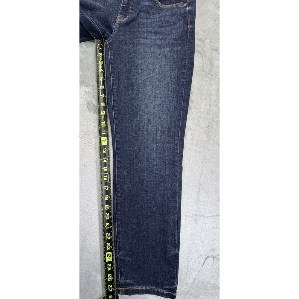 Judy Blue Relaxed Fit Jeans Women’s Size 9/29 – Great Condition - Picture 5 of 8